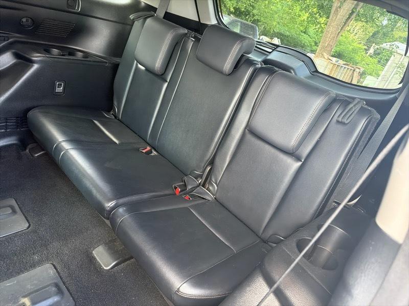 Toyota Highlander XLE FWD V6 2014