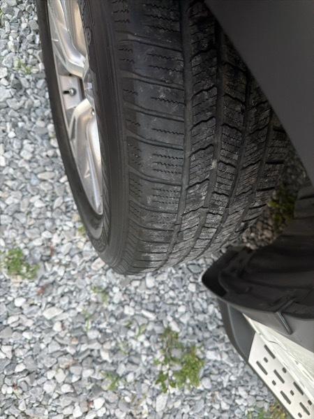 Toyota Highlander XLE FWD V6 2014