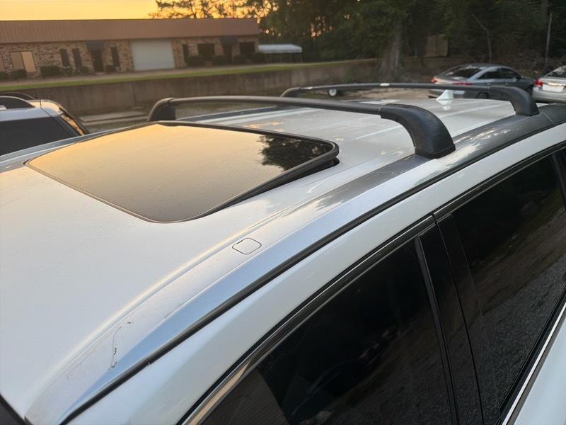 Toyota Highlander XLE FWD V6 2014