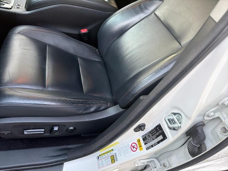 Toyota Highlander XLE FWD V6 2014
