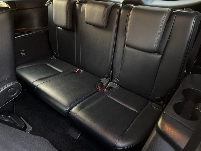 Toyota Highlander XLE FWD V6 2014
