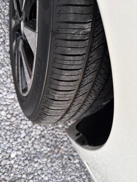 Nissan Altima 2.5 SV 2018