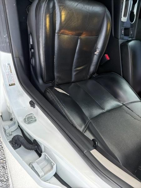 Nissan Altima 2.5 SV 2018