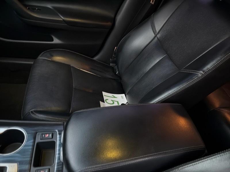 Nissan Altima 2.5 SV 2018