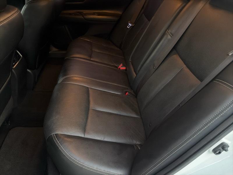 Nissan Altima 2.5 SV 2018