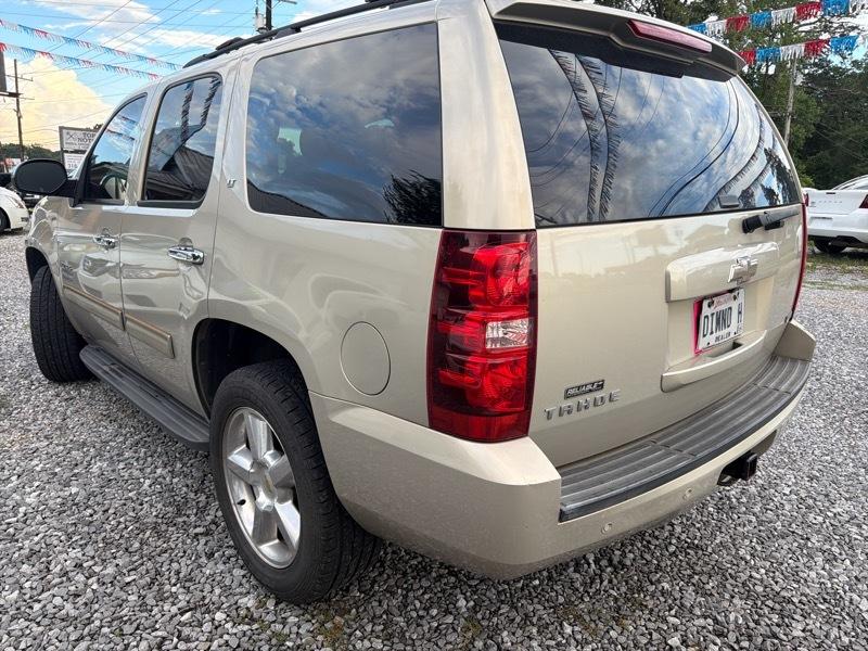 Chevrolet Tahoe LT 2WD 2010