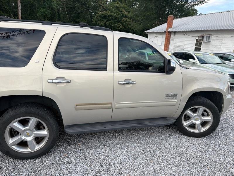 Chevrolet Tahoe LT 2WD 2010
