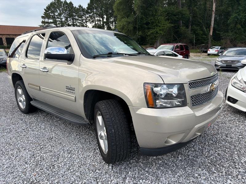 Chevrolet Tahoe LT 2WD 2010