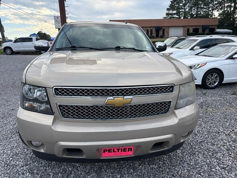 Chevrolet Tahoe LT 2WD 2010