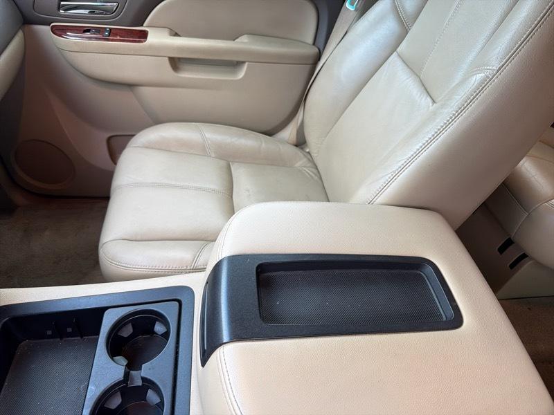 Chevrolet Tahoe LT 2WD 2010