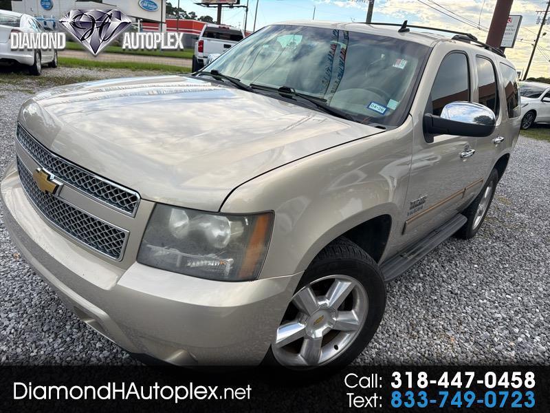 Chevrolet Tahoe LT 2WD 2010