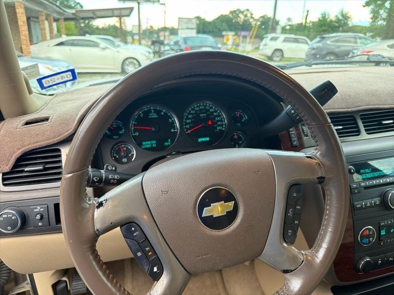 Chevrolet Tahoe LT 2WD 2010