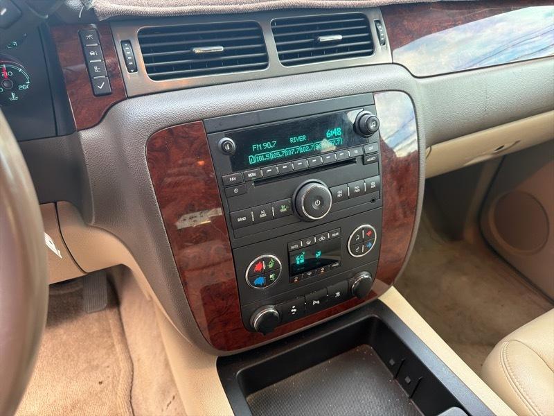 Chevrolet Tahoe LT 2WD 2010