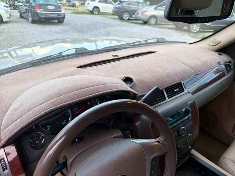 Chevrolet Tahoe LT 2WD 2010