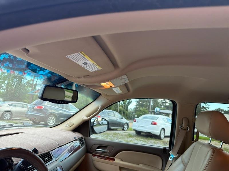 Chevrolet Tahoe LT 2WD 2010