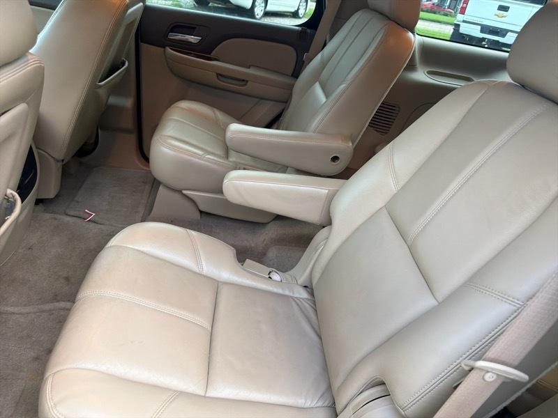 Chevrolet Tahoe LT 2WD 2010