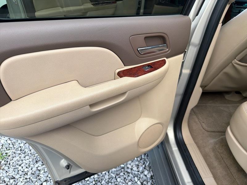 Chevrolet Tahoe LT 2WD 2010