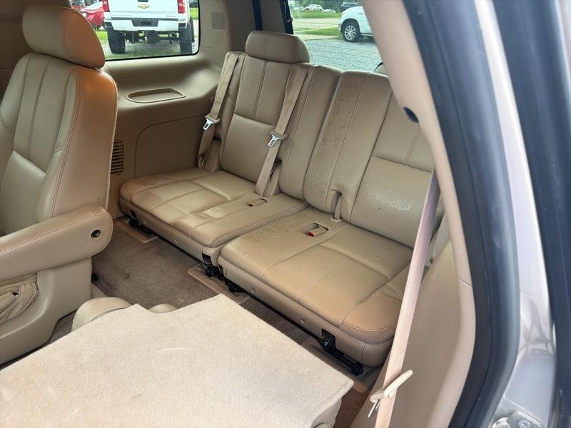 Chevrolet Tahoe LT 2WD 2010