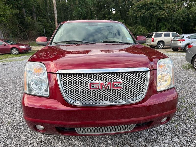 GMC Yukon Denali 2WD 2008