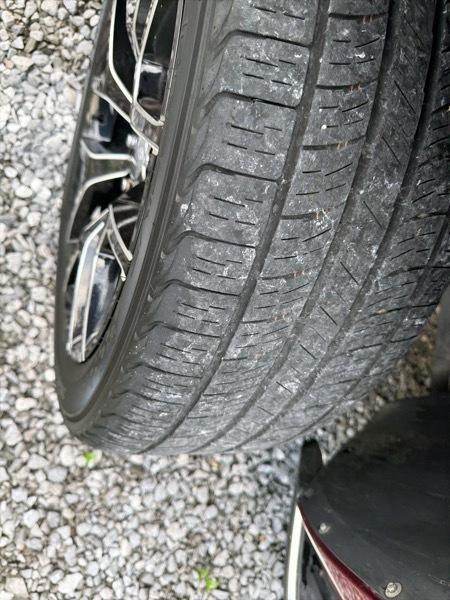 GMC Yukon Denali 2WD 2008