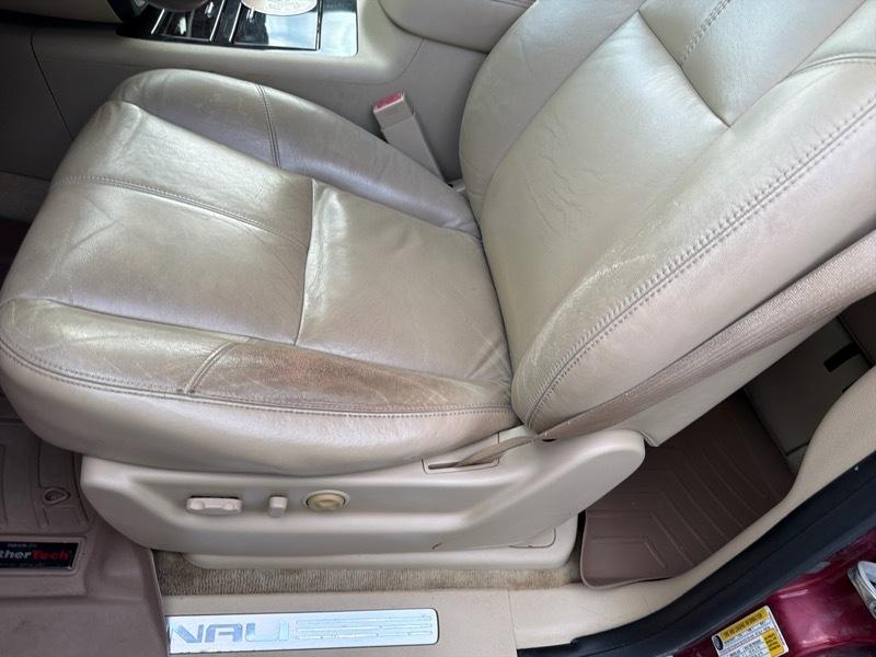 GMC Yukon Denali 2WD 2008