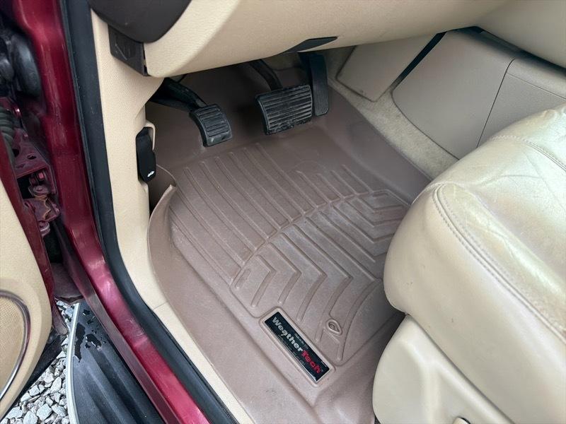 GMC Yukon Denali 2WD 2008
