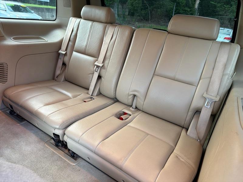 GMC Yukon Denali 2WD 2008