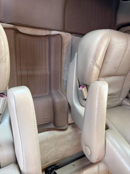 GMC Yukon Denali 2WD 2008