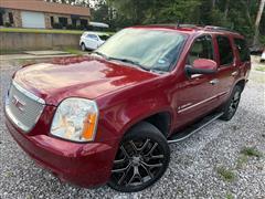 2008 GMC Yukon Denali 