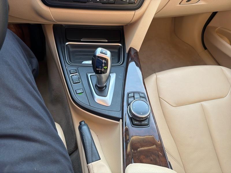 BMW 3-Series 328i Sedan 2014