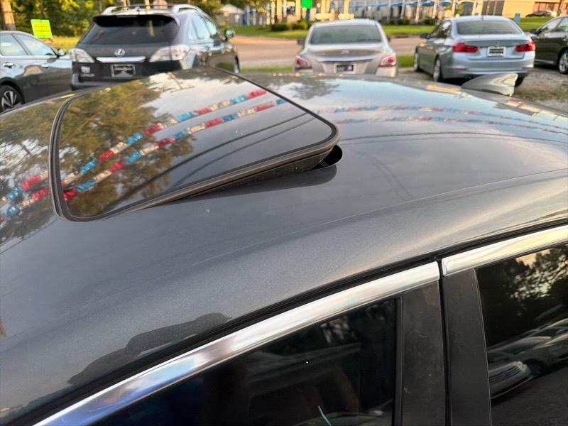 Cadillac ATS 2.0L Standard RWD 2018