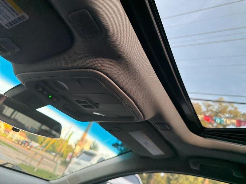 Cadillac ATS 2.0L Standard RWD 2018