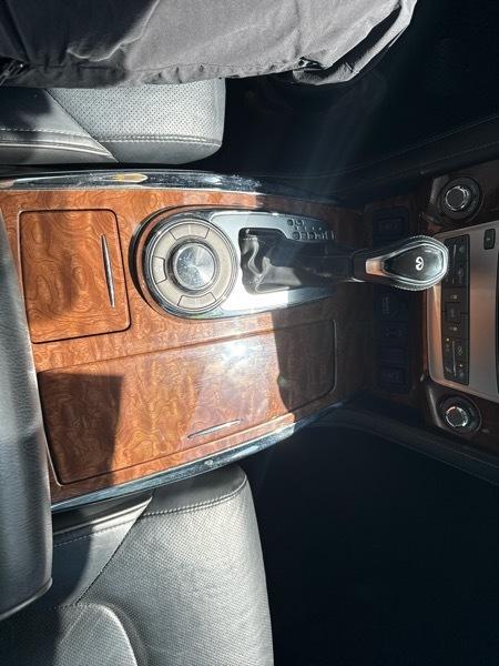 Infiniti QX80 2WD 2018