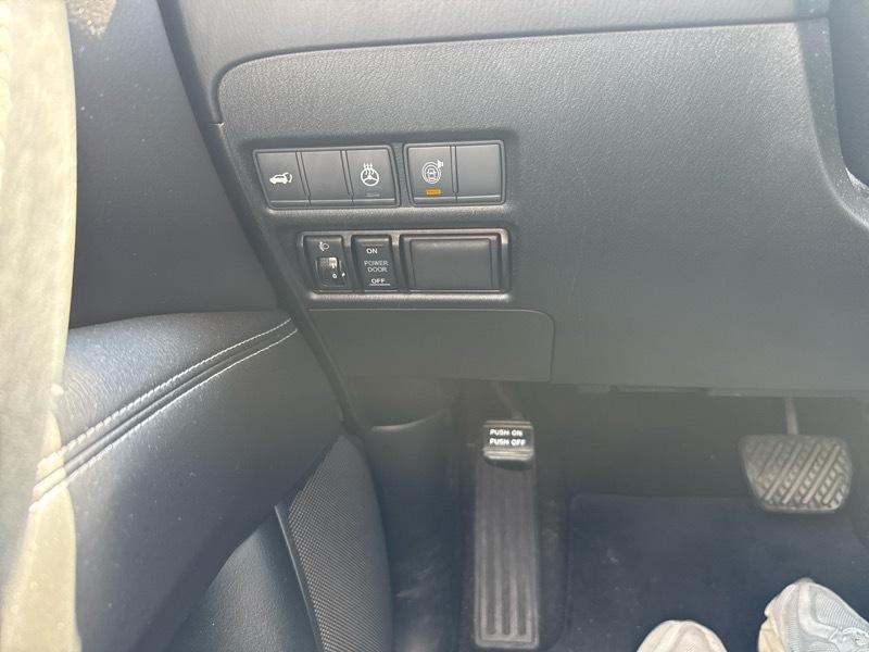 Infiniti QX80 2WD 2018