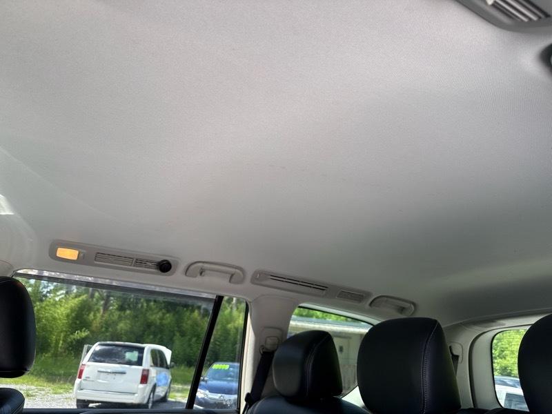 Infiniti QX80 2WD 2018