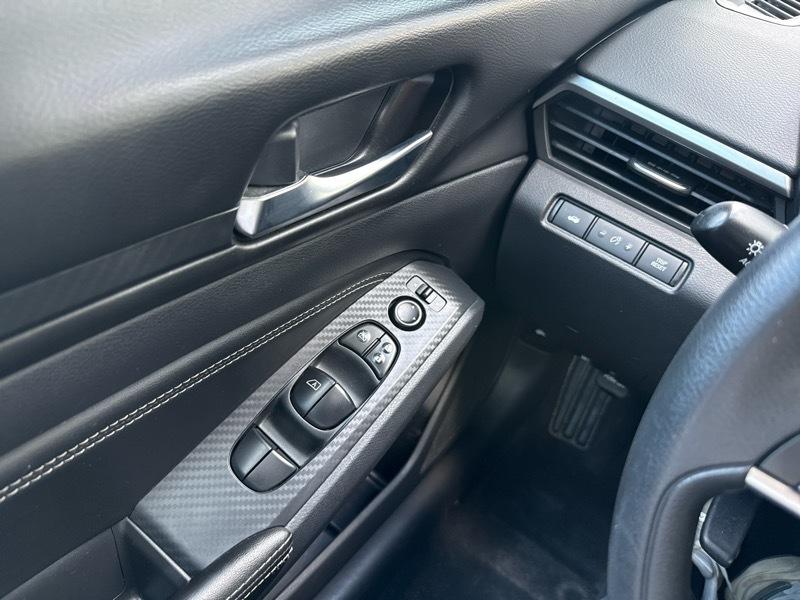 Nissan Altima 2.5 S 2020