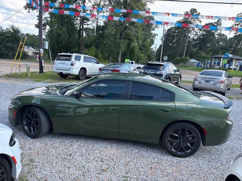 Dodge Charger SXT 2020