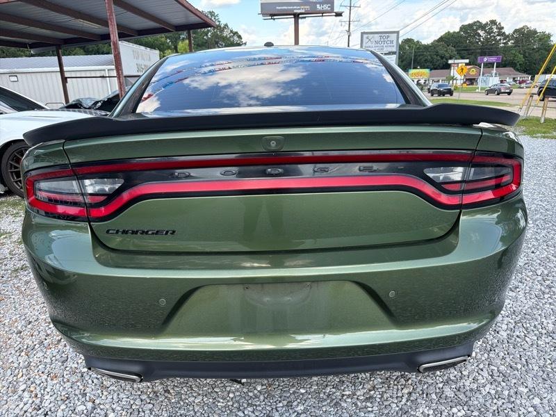 Dodge Charger SXT 2020