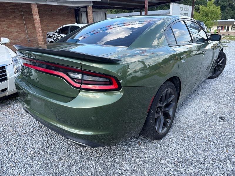 Dodge Charger SXT 2020