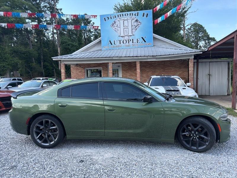 Dodge Charger SXT 2020