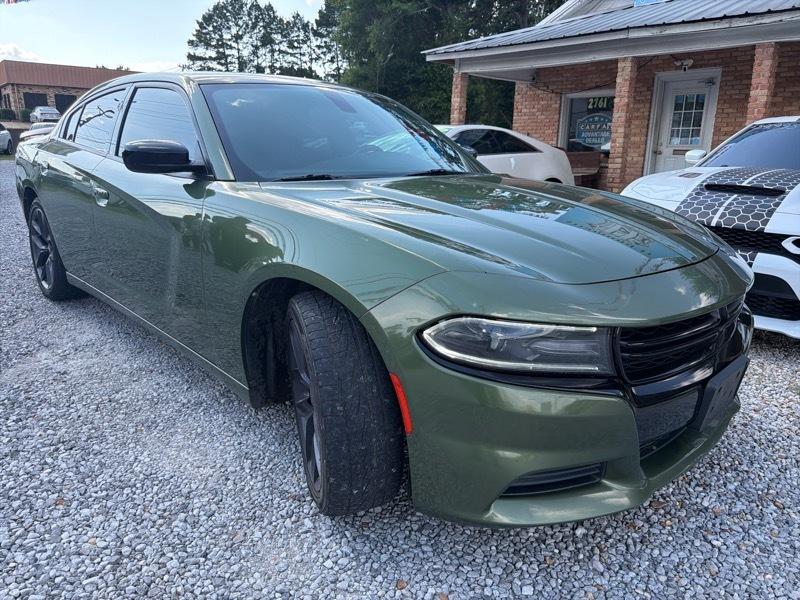 Dodge Charger SXT 2020