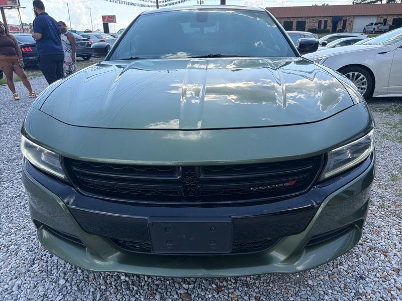Dodge Charger SXT 2020