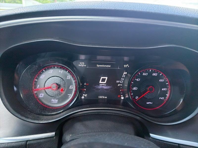 Dodge Charger SXT 2020