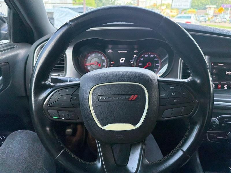 Dodge Charger SXT 2020