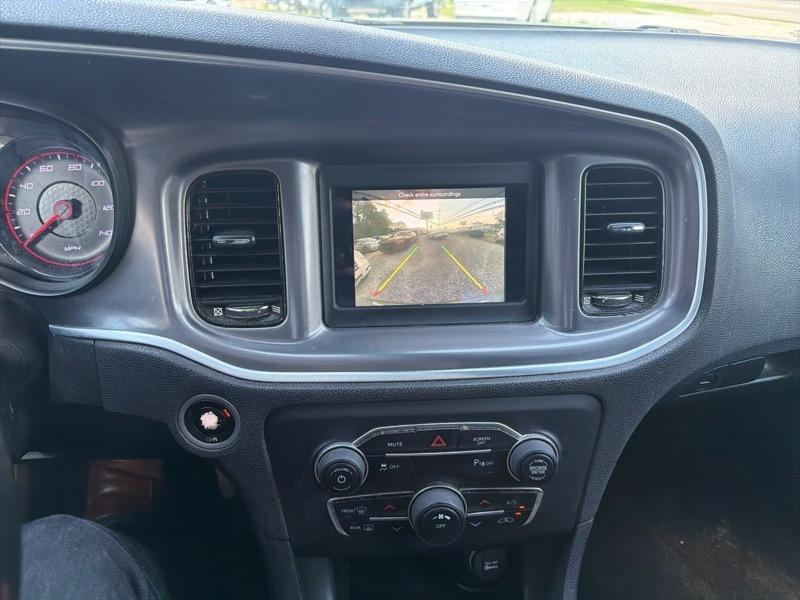 Dodge Charger SXT 2020