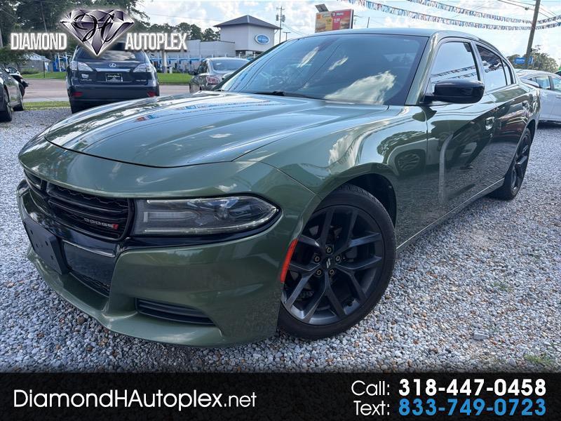 Dodge Charger SXT 2020