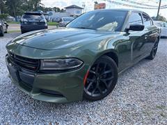 2020 Dodge Charger 