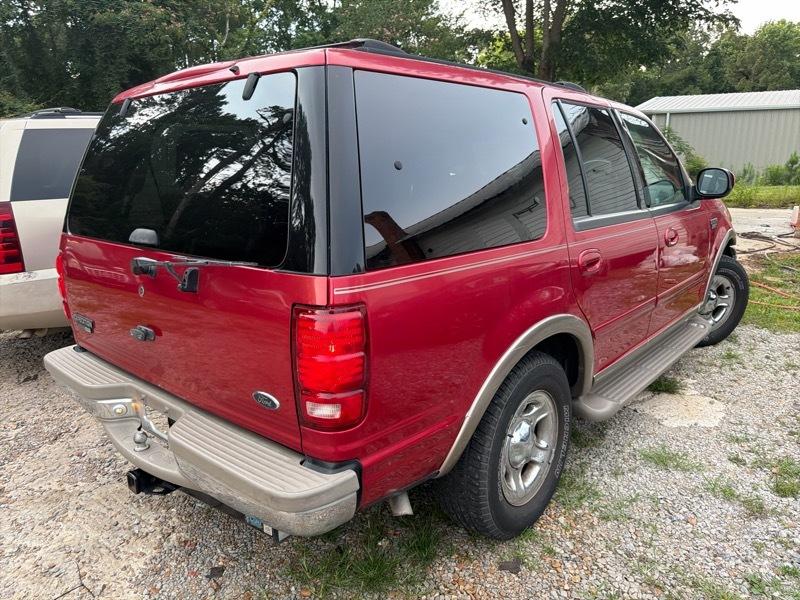 Ford Expedition Eddie Bauer 2WD 2000