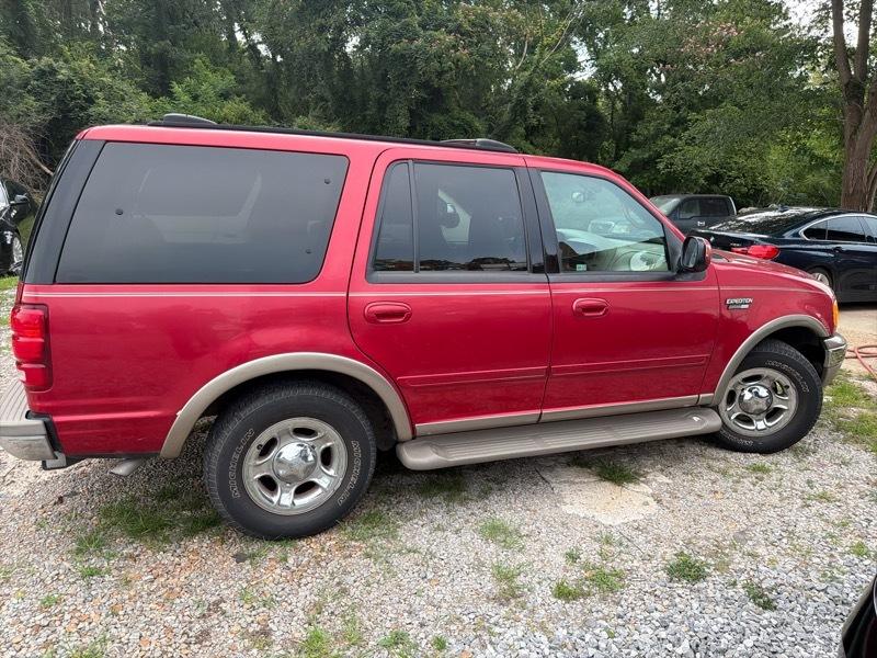 Ford Expedition Eddie Bauer 2WD 2000
