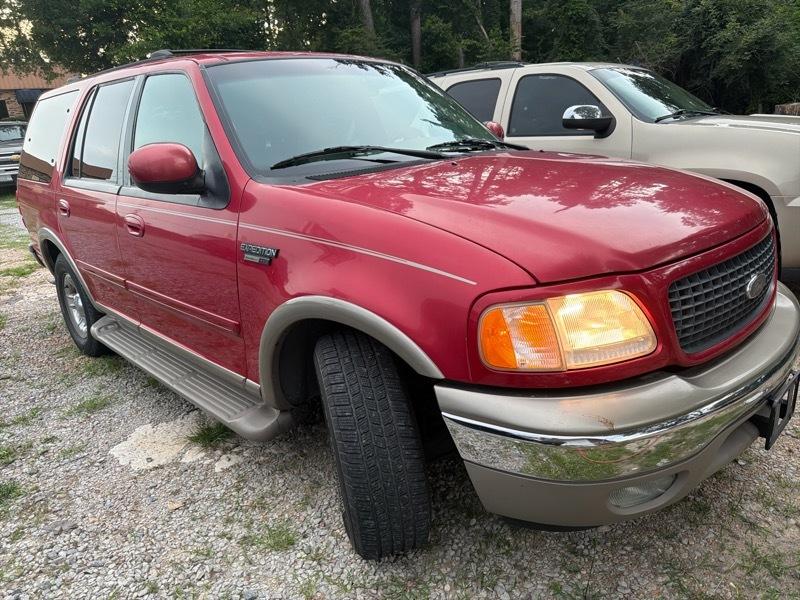 Ford Expedition Eddie Bauer 2WD 2000